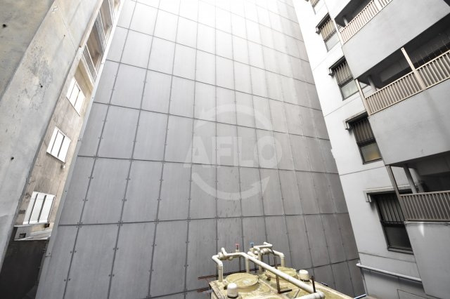 シャルマンフジアニエス本町の外観|シャルマンフジアニエス本町　外観