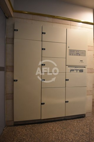 シャルマンフジアニエス本町のその他共用部分|シャルマンフジアニエス本町　宅配ＢＯＸ