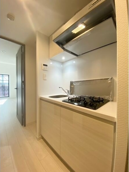 S-RESIDENCE浄心のキッチン