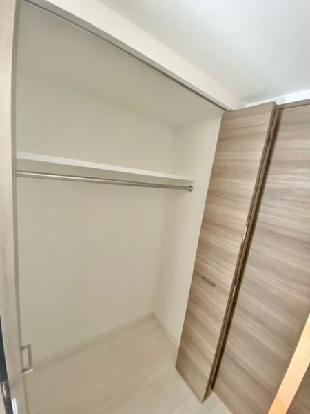 S-RESIDENCE浄心の収納