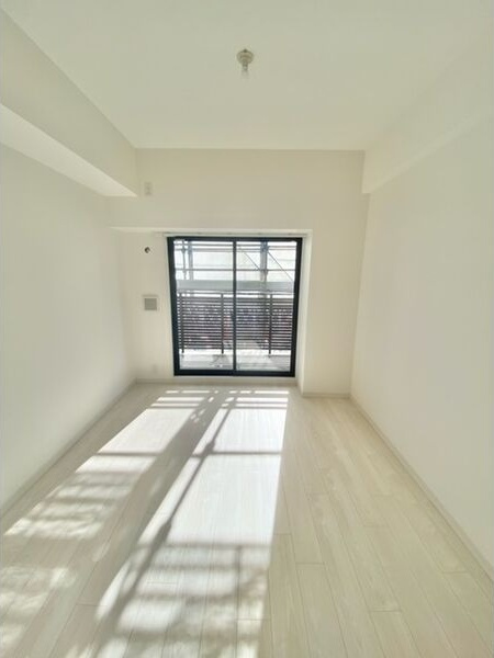 S-RESIDENCE浄心の居間・リビング