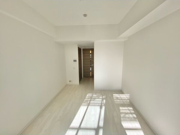 S-RESIDENCE浄心の居間・リビング