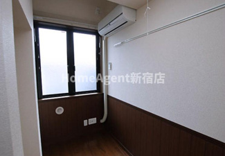 【居間・リビング】