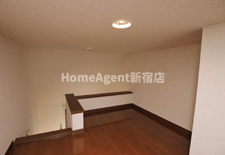 【居間・リビング】