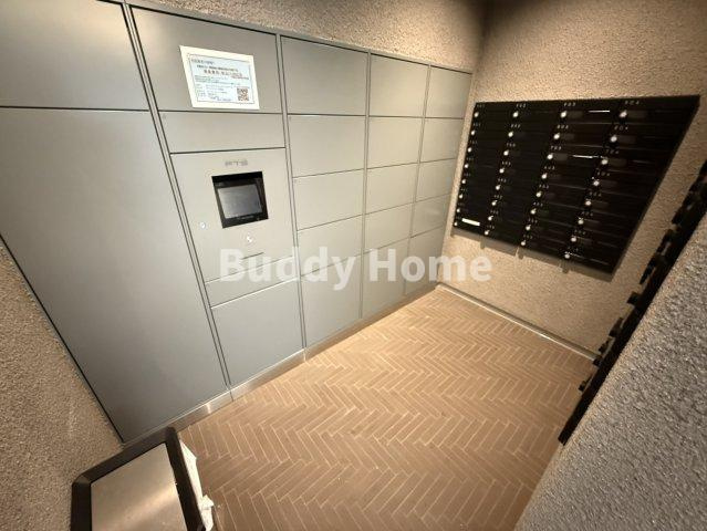 アーバンパーク田辺のその他共用部分