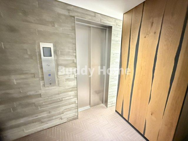 アーバンパーク田辺のその他
