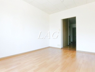 【寝室】 | ヒルズ　ヤマカノウ | 寝室です。