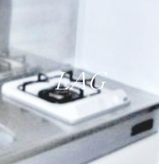 【設備】 | ヒルズ　ヤマカノウ | コンロです。