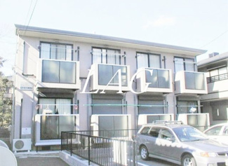 【外観】 | ヒルズ　ヤマカノウ | 外観です。