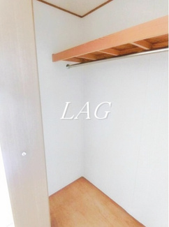 【収納】 | ヒルズ　ヤマカノウ | 収納です。