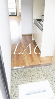 【玄関】 | ヒルズ　ヤマカノウ | 玄関です。