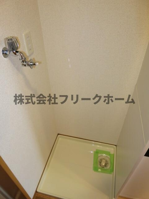 サンライトM東小金井の設備