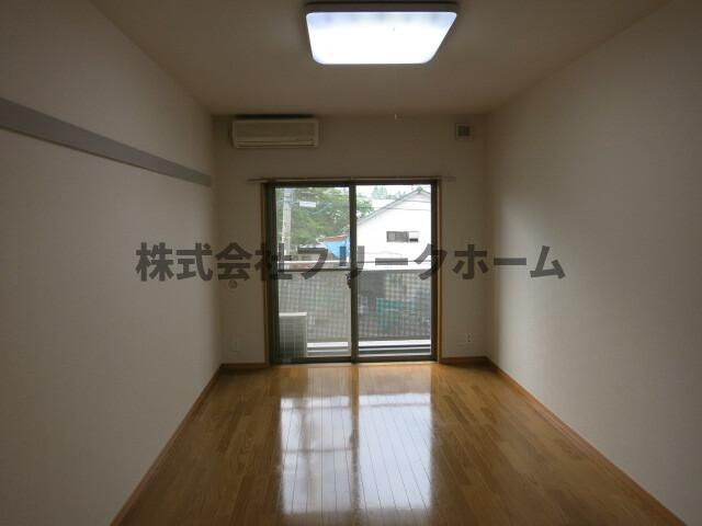 サンライトM東小金井の展望