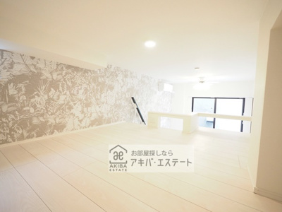 【寝室】 | ハーモニーテラスお花茶屋 | 同一仕様写真