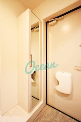 【玄関】 | ハーモニーテラスお花茶屋 | 同一仕様写真