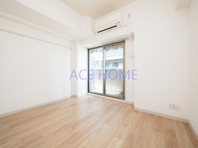 【内装】 | プレサンス松屋町駅前