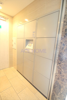 【設備】 | プレサンス松屋町駅前