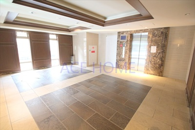 【ロビー】 | プレサンス松屋町駅前