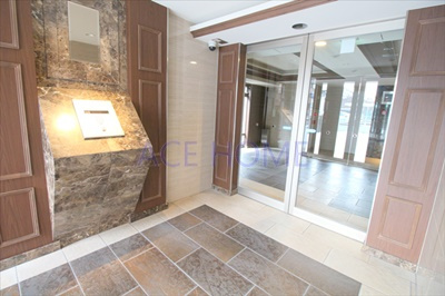 【セキュリティ】 | プレサンス松屋町駅前