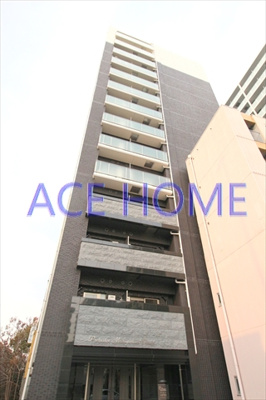 【外観】 | プレサンス松屋町駅前