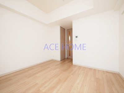 【居間・リビング】 | プレサンス松屋町駅前