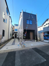 川口市本前川3期の画像