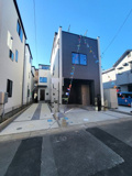 川口市本前川3期の画像