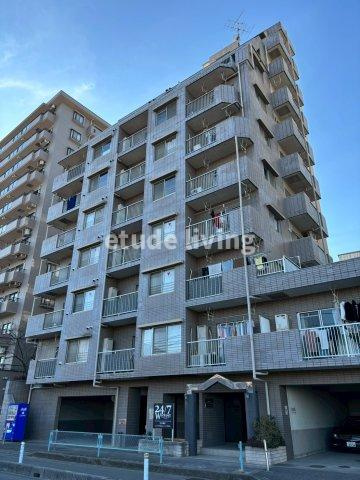 JUN朝霞台コート