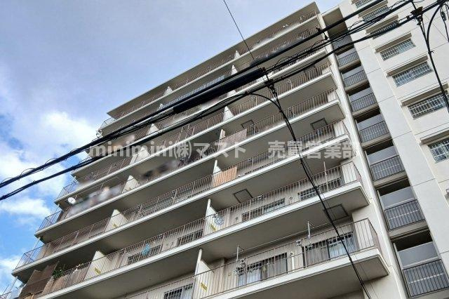 ハイツみどり木