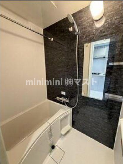 パークヒルズ天保山Moeのキッチン