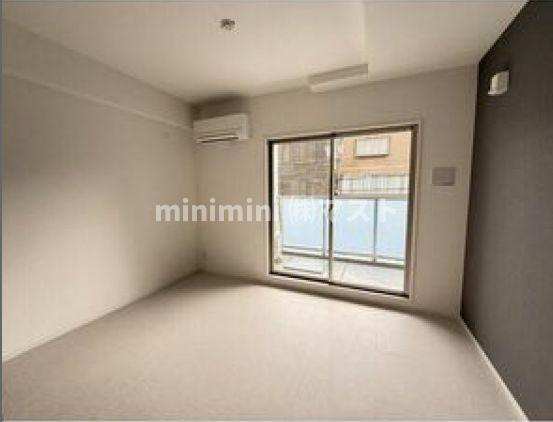 パークヒルズ天保山Moeのキッチン