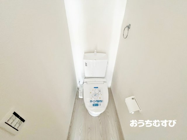 春日井市下津町1期(全2棟)のその他