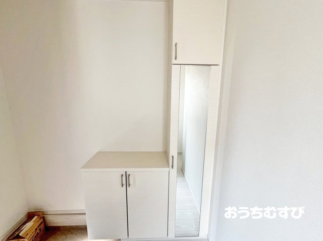 春日井市下津町1期(全2棟)のその他