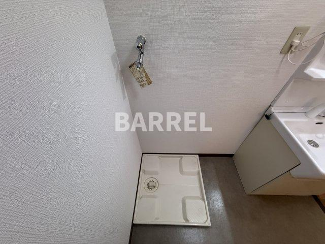 テラジハイツI号館のその他