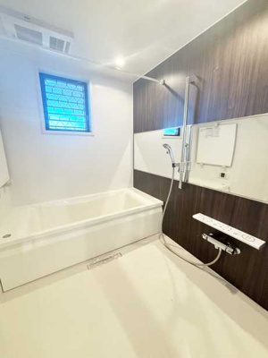 【浴室】 | グランドステージ王子