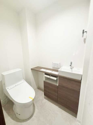 【トイレ】 | グランドステージ王子