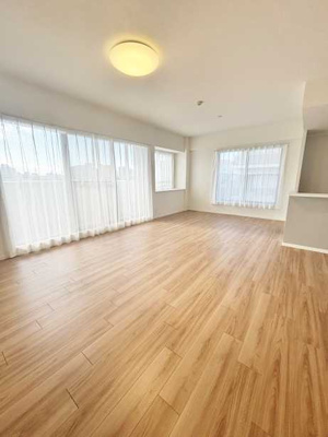 【居間・リビング】 | グランドステージ王子