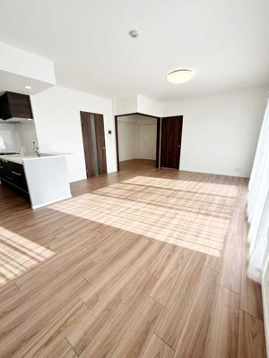 【居間・リビング】 | グランドステージ王子