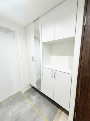 【玄関】 | グランドステージ王子