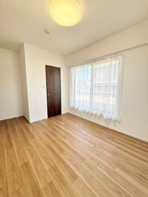 【洋室】 | グランドステージ王子