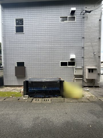 コーポ薫のその他