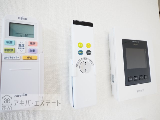 【セキュリティ】 | MISANGA | 同一仕様写真