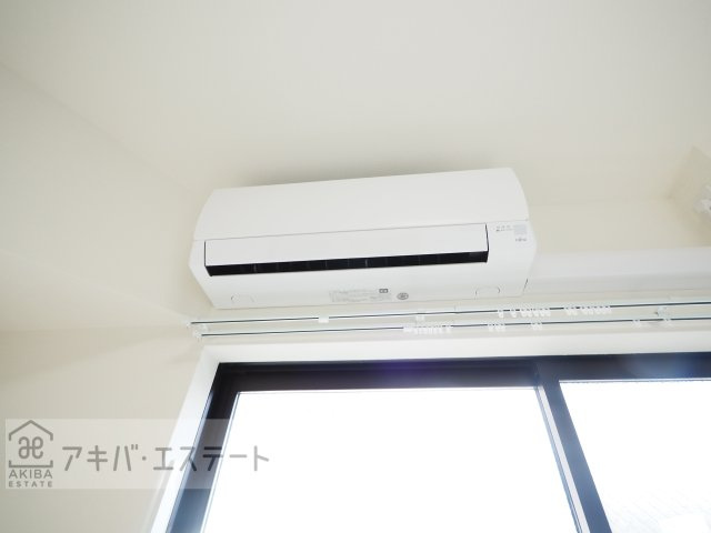 【設備】 | MISANGA | 同一仕様写真