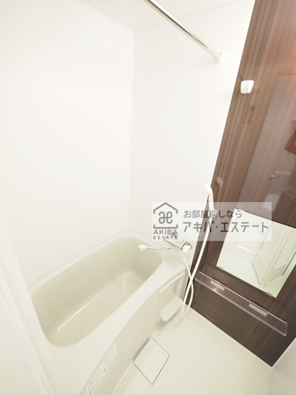 【浴室】 | MISANGA | 同一仕様写真