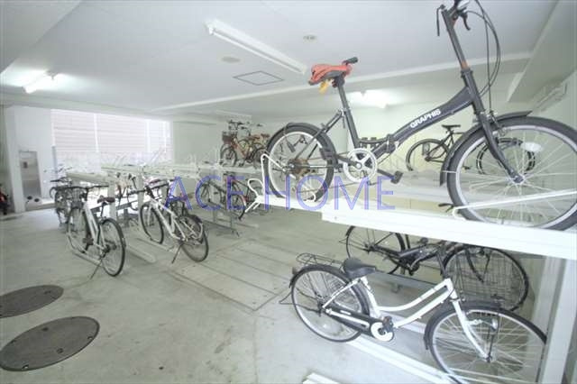 【その他共用部分】 | ベルエ難波西