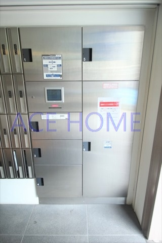 【設備】 | ベルエ難波西