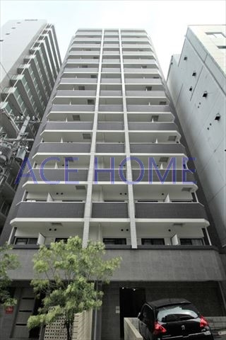 【外観】 | ベルエ難波西