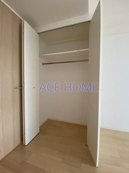 【収納】 | ベルエ難波西