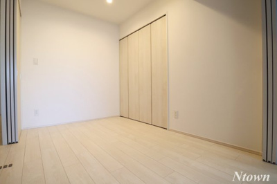 【その他】 | THE CROSS | お部屋です