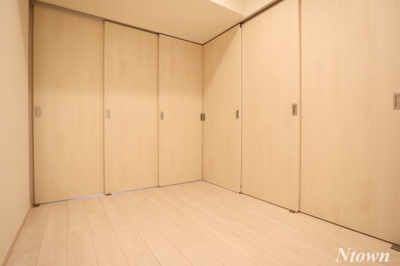 【その他】 | THE CROSS | お部屋です